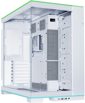 O11 Dynamic EVO RGB Tower behuizing