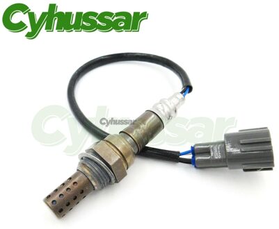 O2 Lambdasonde Oxygen Air Brandstof Verhouding Sensor voor Toyota MARK 2 CHASER CRESTA KROON/CROWN MAJESTA 89465 -30250 8946530250