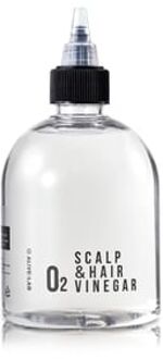 O2 Scalp & Hair Vinegar 300ml