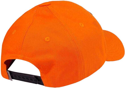 O21cp002 racing honkbalpet Oranje - One size