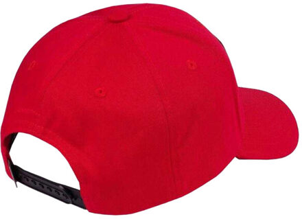 O21cp002 racing honkbalpet Rood - One size