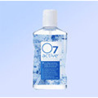 O7 Active Mondwater - 500ml