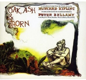 Oak, Ash And The Thorn