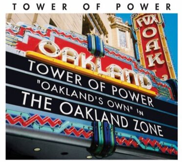 Oakland Zone