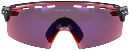 Oakley 9235 Sole Zonnebril Oakley , Black , Heren - 39 MM