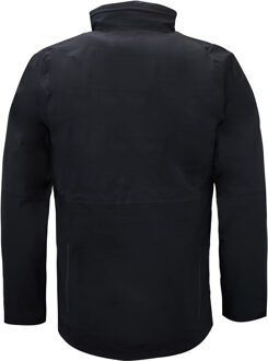 Oakley Aero Zwart Jas - Heren