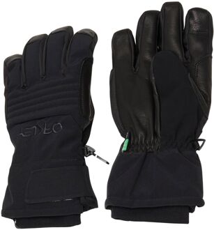 Oakley B1B Handschoenen Senior zwart - M