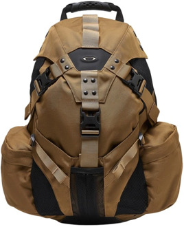 Oakley Backpacks Oakley , Beige , Unisex - ONE Size