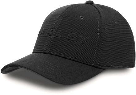 Oakley Bark Embossed Cap Heren - L/XL