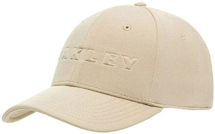 Oakley Bark Embossed Cap Heren - L/XL