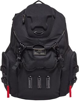 Oakley Bathroom Sink RC Backpack blackout Zwart - H 44 x B 31 x D 19 cm