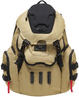 Oakley Bathroom Sink Rc Backpack pebble Bruin - H 44 x B 31 x D 19 cm