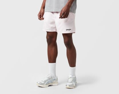 Oakley Beach Short, roze - M