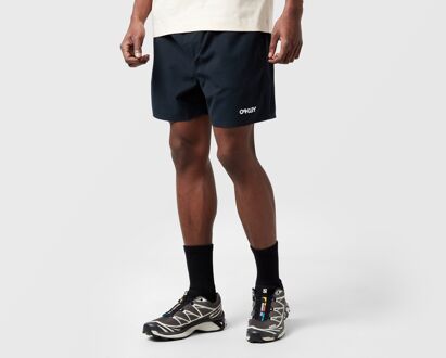 Oakley Beach Short, zwart