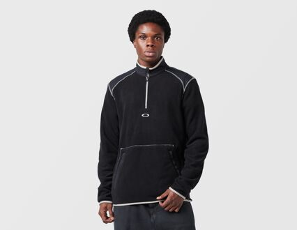 Oakley Butter Tech Fleece, zwart - XL