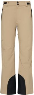 Oakley Canopy Insulated Ski/snowboard broek Dames XS/34 Beige