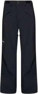 Oakley Canopy Insulated Ski/Snowboardbroek Heren L Zwart