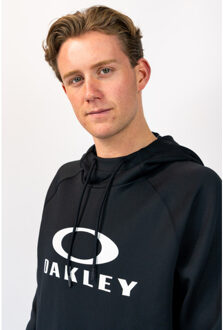 Oakley Casual sweater heren - maat XS Zwart