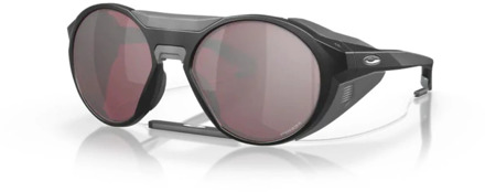 Oakley Clifden Matte Black, Prizm Snow Black Iridium