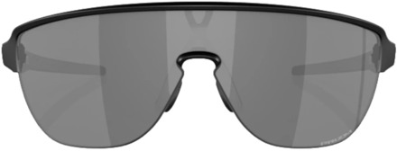 Oakley Corridor Sunglass Oakley , Black , Unisex - ONE Size