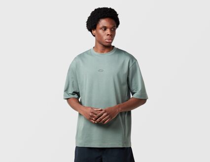 Oakley Driven T-Shirt, groen - M