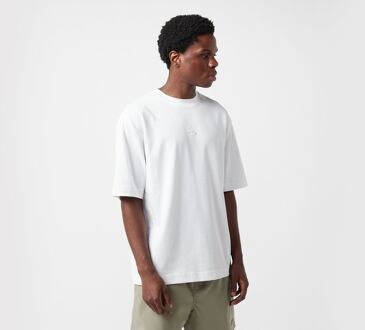 Oakley Driven T-Shirt, wit - XL