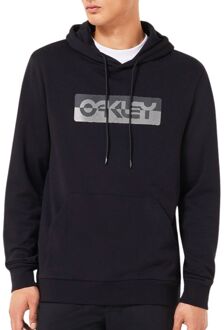 Oakley Duality B1B PO Hoodie Heren - L