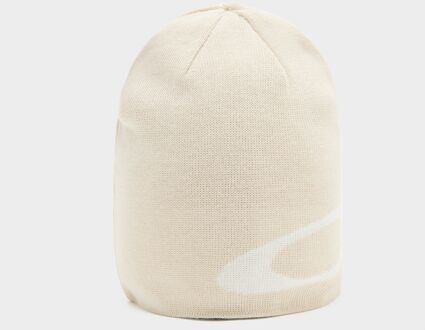 Oakley Ellipse Beanie, beige - One Size