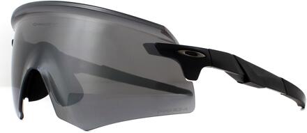 Oakley Encoder zonnebril OO9471 Zwart - 1 maat