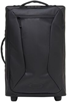 Oakley Endless Adventure RC Carry-On blackout weekendtas handbagage Zwart - H 51 x B 35 x D 19 cm