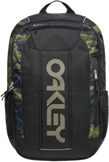 Oakley Enduro 20L 3.0 tiger camo green rugzak Multicolor - H 48 x B 32 x D 12 cm
