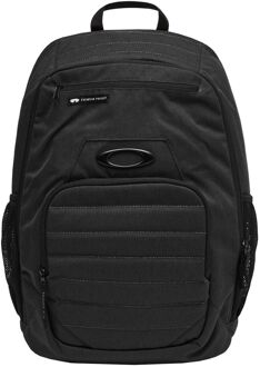 Oakley Enduro 25L 4.0 blackout rugzak Zwart - H 47 x B 29 x D 15.5 cm