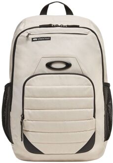 Oakley Enduro 25L 4.0 mist schooltas Wit - H 47 x B 29 x D 15.5 cm