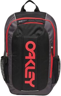 Oakley Enduro 3.0 Rugtas (20L) grijs - zwart - rood - 1-SIZE