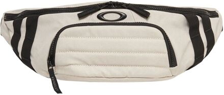 Oakley Enduro Belt Bag mist heuptas Wit - H 13 x B 41 x D 9 cm