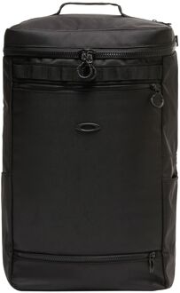 Oakley Enhance Lt Boxpack XL 8.0 FW black/black rugzak Zwart - H 55 x B 33 x D 21 cm