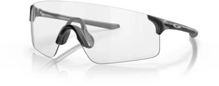 Oakley EVzero Blades Matte Black/ Clear to Black Photochromic - OO9454-09