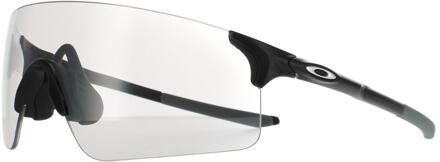 Oakley EVzero Blades Matte Black/ Clear to Black Photochromic - OO9454-09