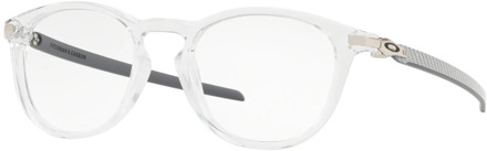 Oakley Eyewear frames Pitchman R Carbon OX 8151 Oakley , Multicolor , Unisex - 50 MM