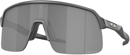 Oakley Eyewear Sutro Lite Hi Res Carbon Sunglasses (Prizm Lens) - One Size