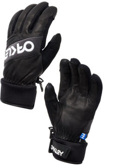 Oakley Factory Winter 2.0 Wintersporthandschoenen - Unisex - zwart