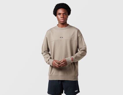 Oakley FGL Crew Sweatshirt, groen