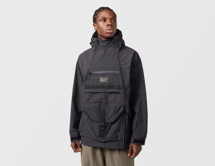 Oakley FGL Stroke Anorak 5.7, zwart - M