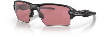 Oakley Flak 2-0 XL Prizm sportzonnebril OO9188 Zwart - 1 maat