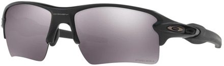 Oakley Flak 2.0 Xl - Sportbril - Matte Black / Prizm Black