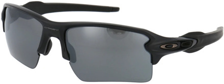 Oakley Flak 2.0 Xl - Sportbril - Matte Black / Prizm Black