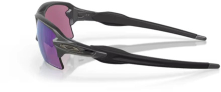 Oakley Flak 2.0 XL Zonnebril Heren, steel/prizm road jade