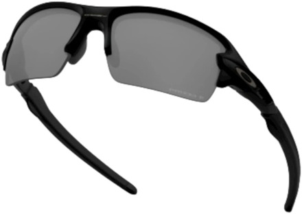 Oakley Flak Xs Matte Black, Prizm Black Polarized