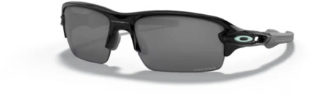 Oakley Flak Xs (youth Fit) Black, Prizm Black