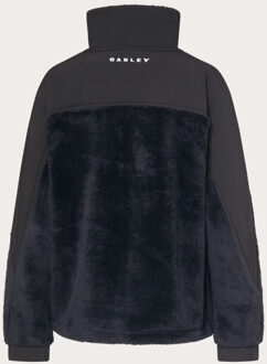 Oakley Fleece vest dames - maat S Zwart